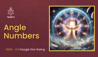 Unlocking Angel Numbers - TEAM9