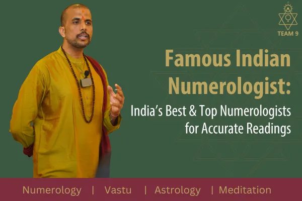 How Your Birth and Destiny Numbers Influence Your Personal and Professional Life