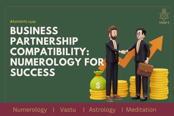 All About the Business Partnership Compatibility