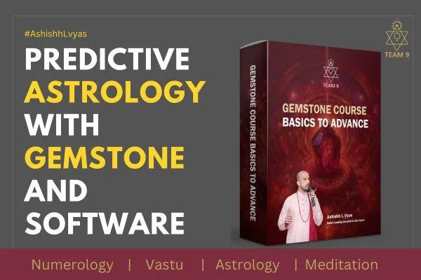 Become a Certified Astrologer – India’s Best Astrology Class Awaits You