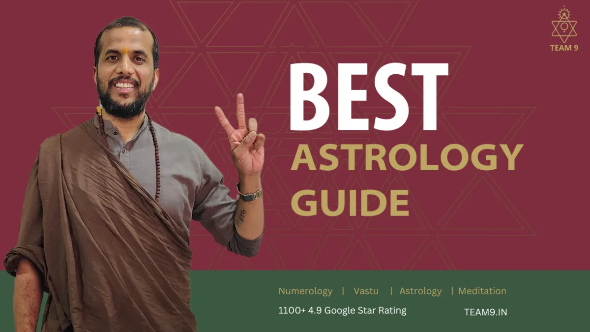 A Complete Guide on the Best Astrology Course in India 