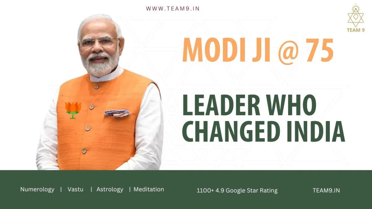 Modiji