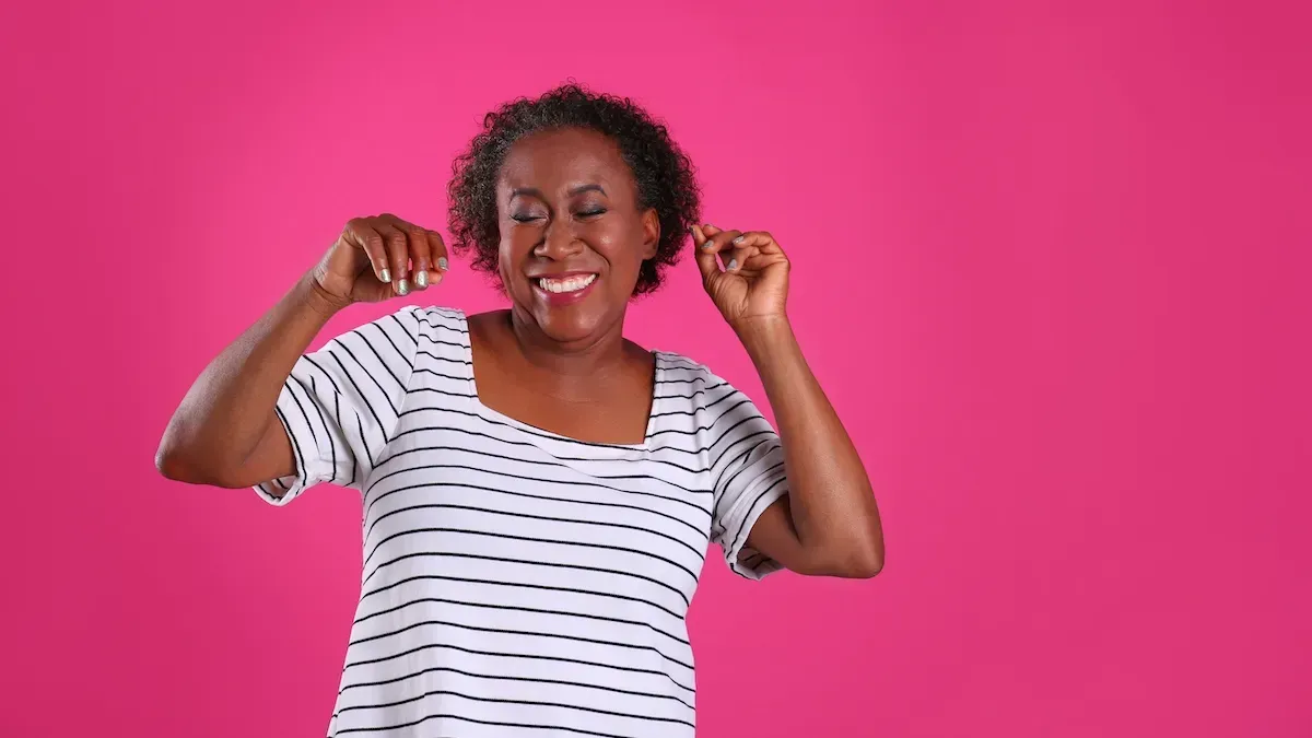 Movement as Self-Care, Not a Chore