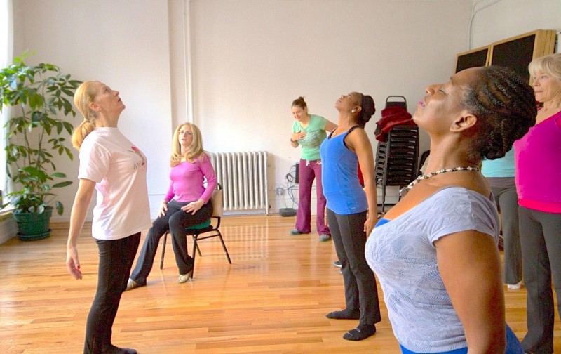 Why Gentle Movement Matters at Any Age