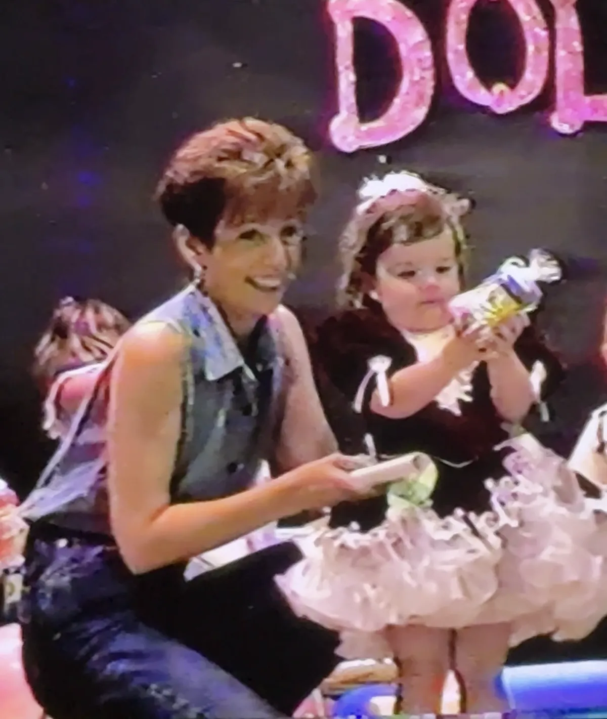 Grief Comes in Waves