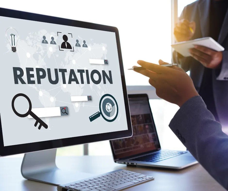 Reputation Management Mastery: Elevate Your Clinic with Expert Strategies