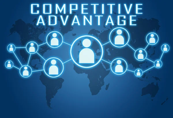 Competitive Advantage