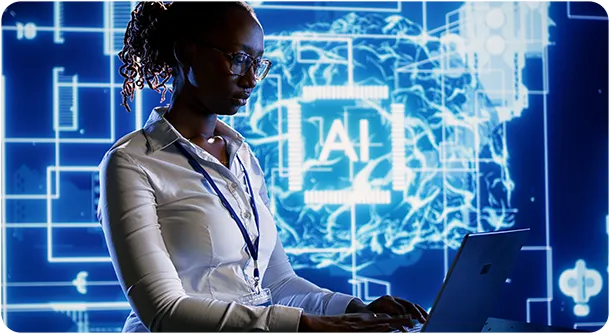 Ai employee