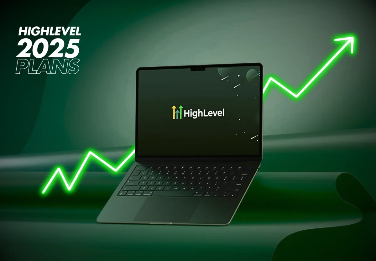 HighLevel’s Bold Vision for the Future: Key Updates and Ambitious Goals for 2025 and Beyond