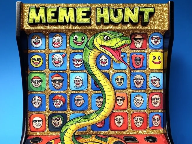 Memeionaire, Meme Coins, Memes, Meme Games, MEONAIR