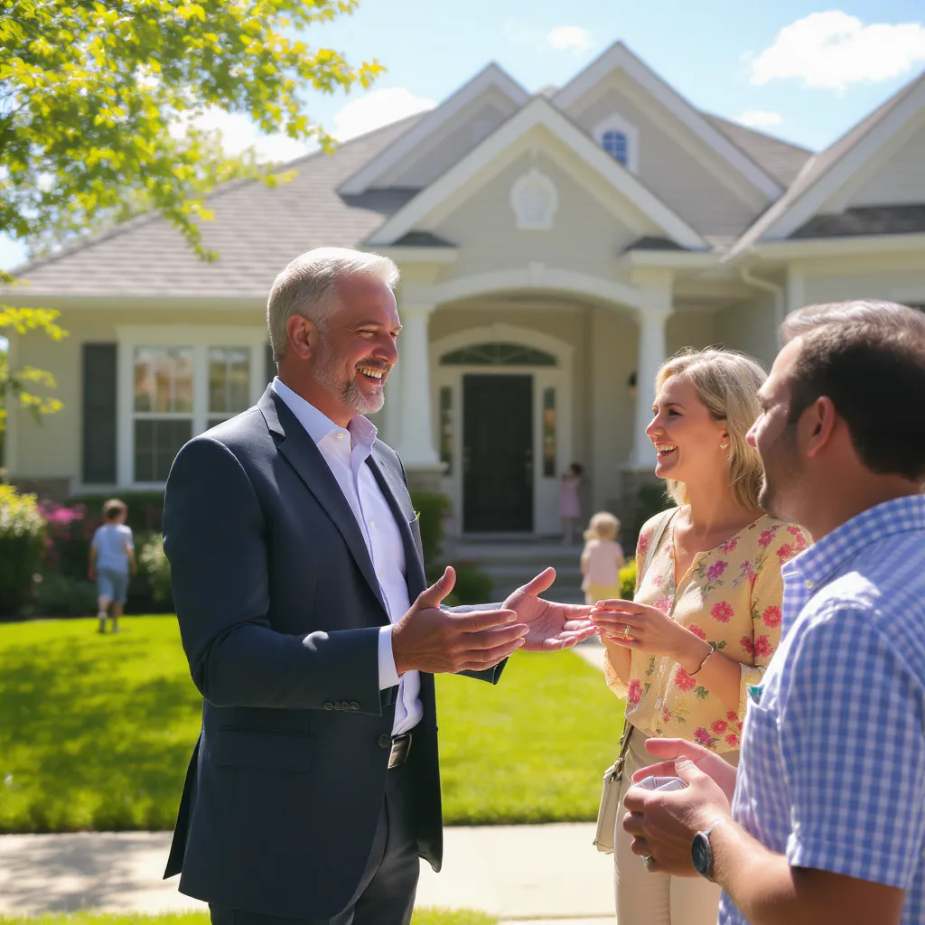 What 40+ Years in Real Estate Has Taught Me (That Google Can’t) Photo 