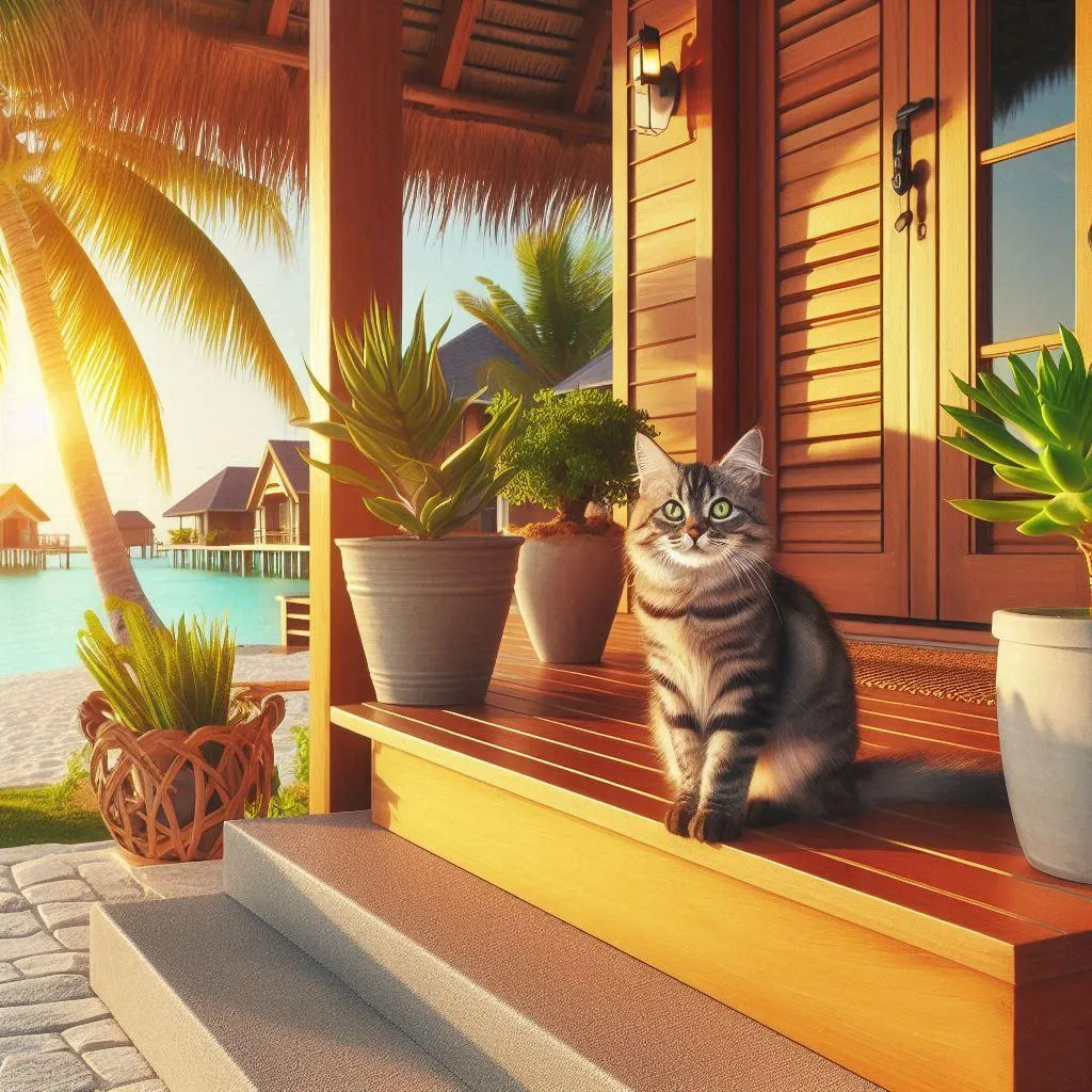 Top Cat Friendly Rentals in the US
