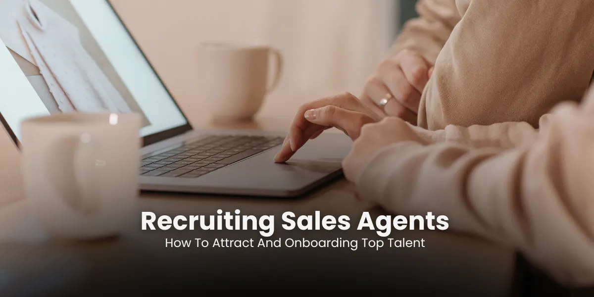 attract and recruit top sales talent kiara smithee