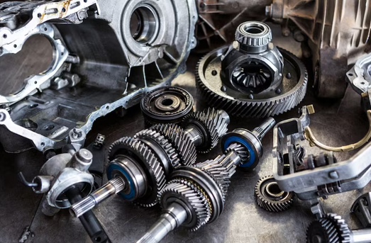 Do Missing Parts Lower the Value of a Junk Car?