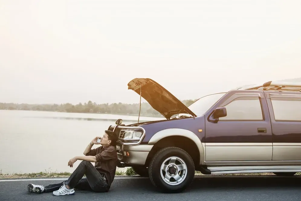 Where to Sell a Non-Running Car in Oakbrook, KY | Northern Kentucky Cores