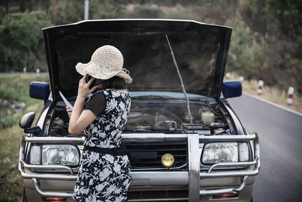 Top Signs It’s Time to Scrap Your Car Instead of Repairing It