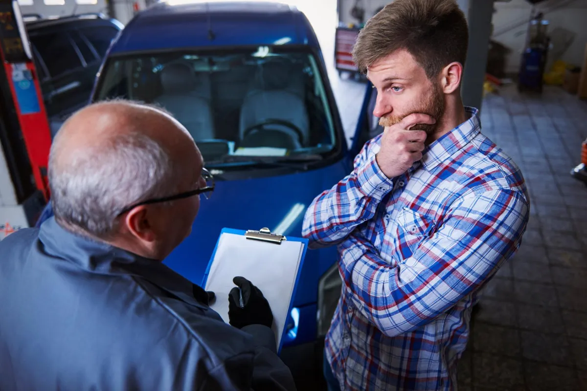 What Happens If Your Junk Car Has No Title or Lost Documents