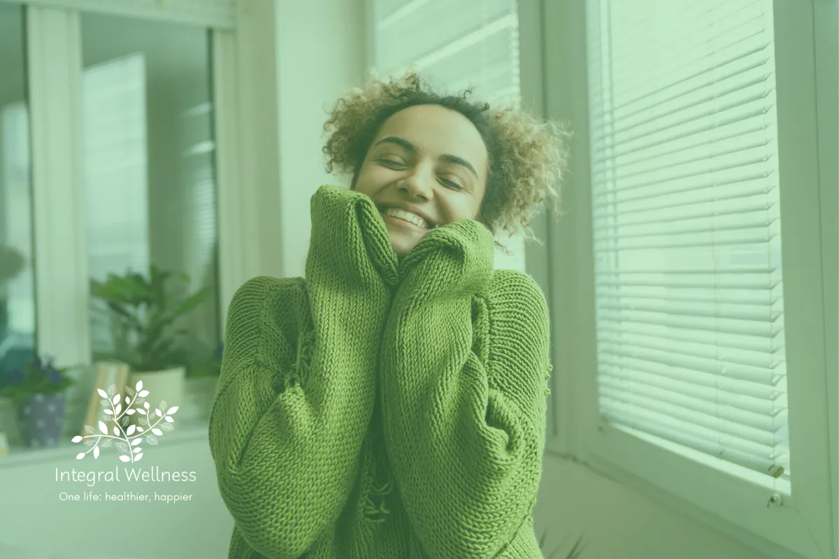 Why Being Hard on Yourself Makes Stress Worse (And What Helps Instead)