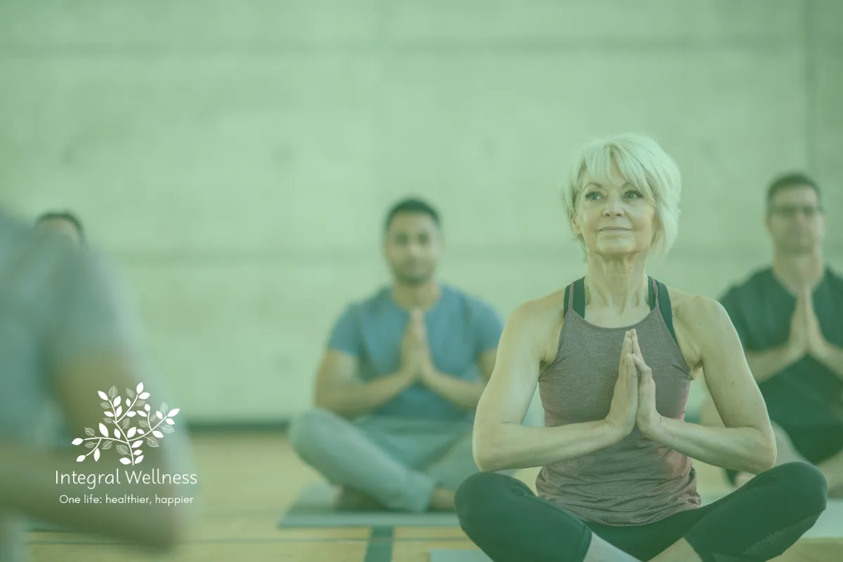 What Aging Well Really Looks Like (And How Mindfulness Supports It)