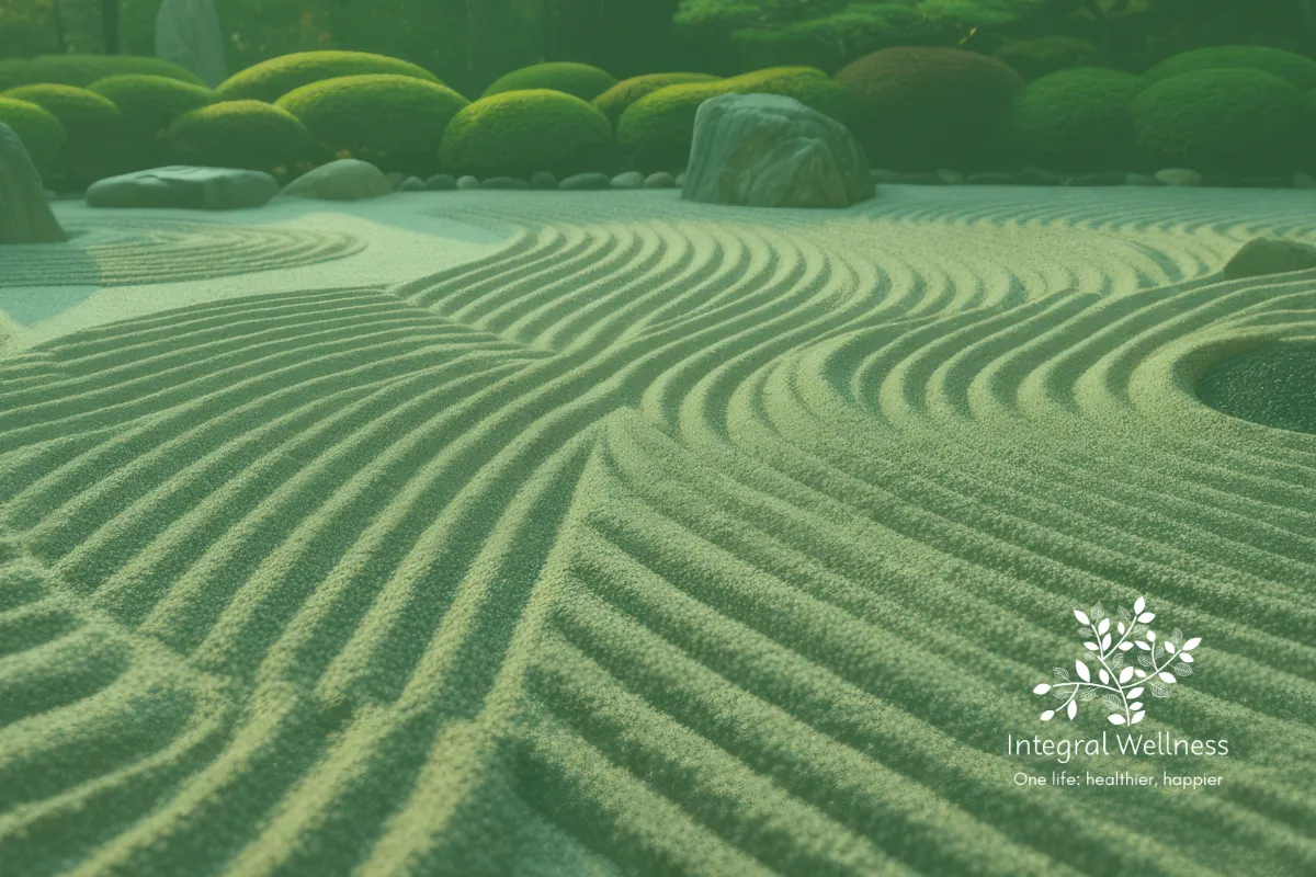 When Anxiety Feels Overwhelming, These Grounding Techniques Can Help