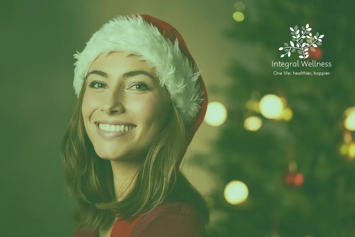 Mindful Holiday Moments: Finding Calm in the Chaos