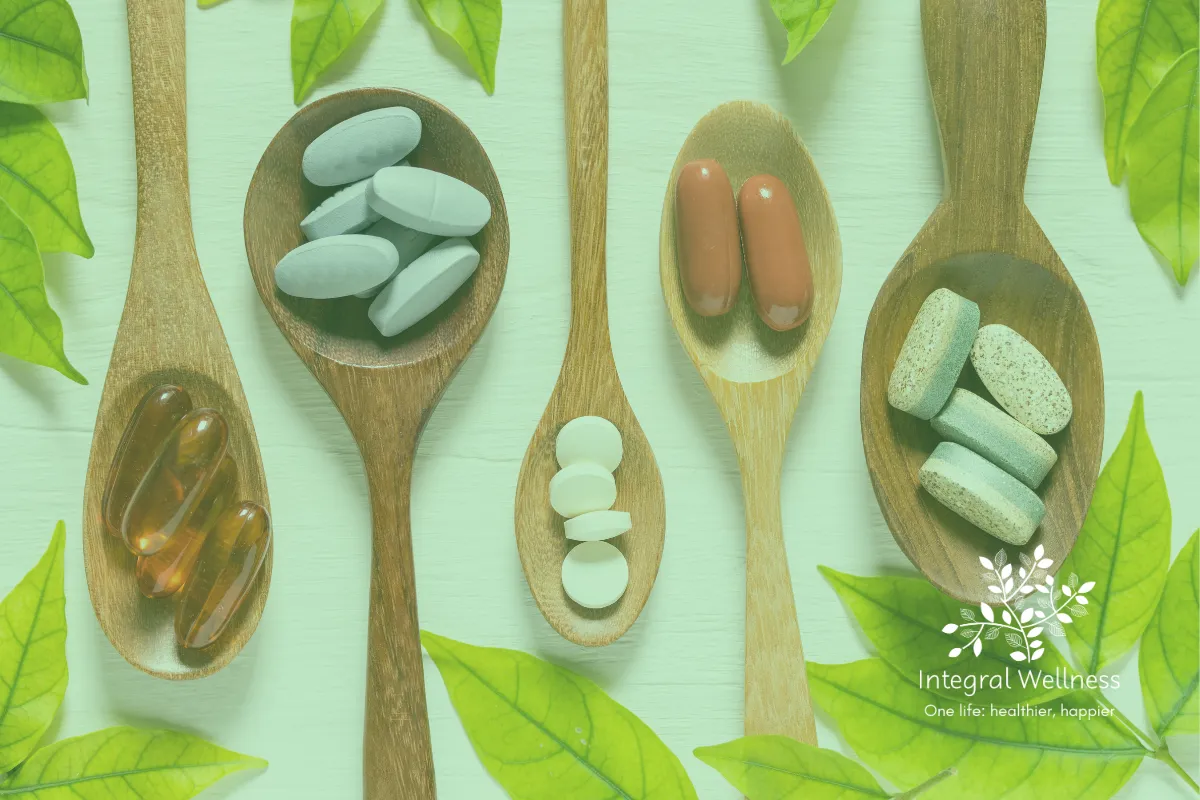 Confused About Supplements After 50? Here’s What’s Actually Worth Taking