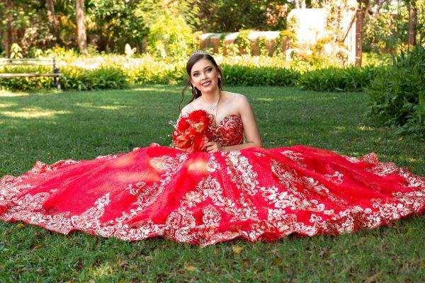 Quince Dress