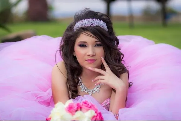 Quince Hairstyle
