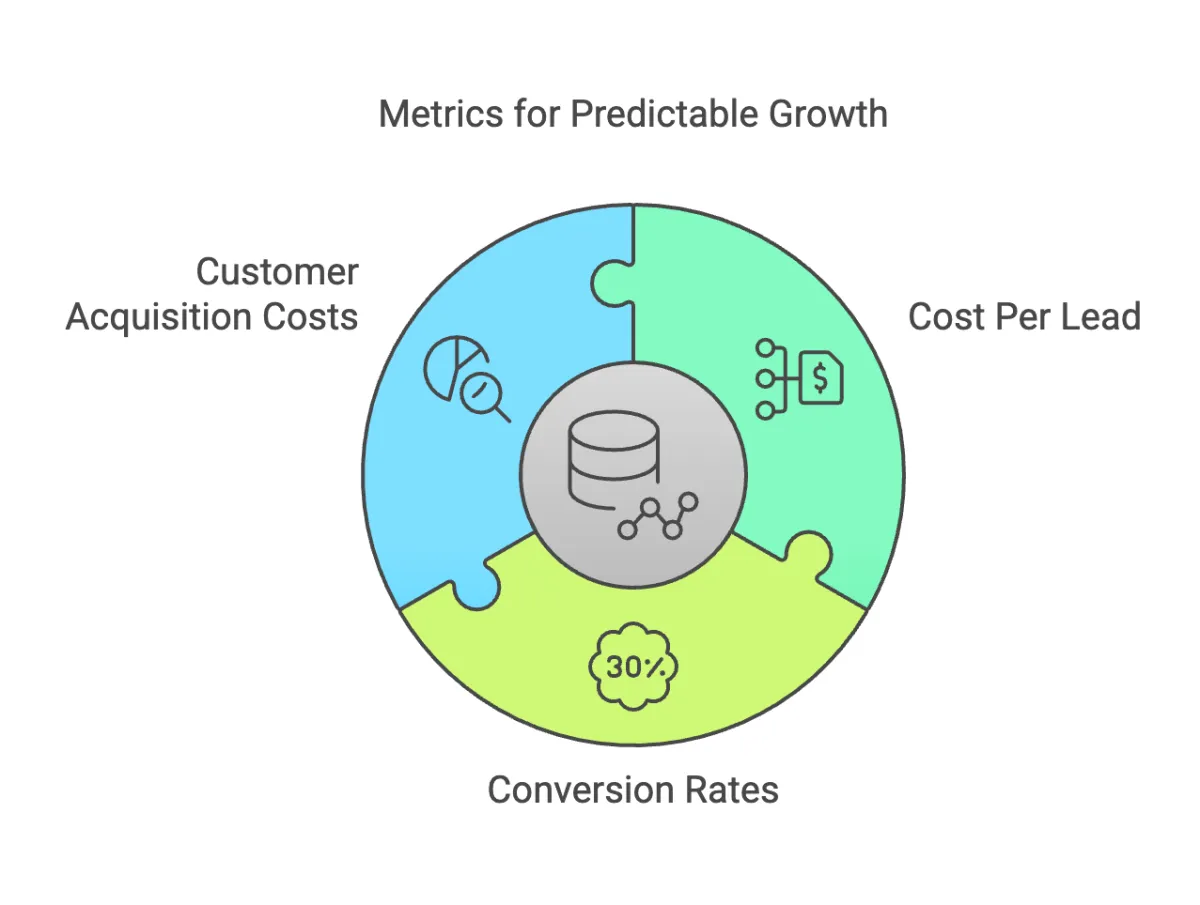 EIC Determining Digital Ad Spend