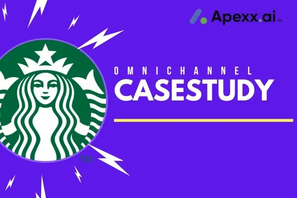 Starbucks Omnichannel 