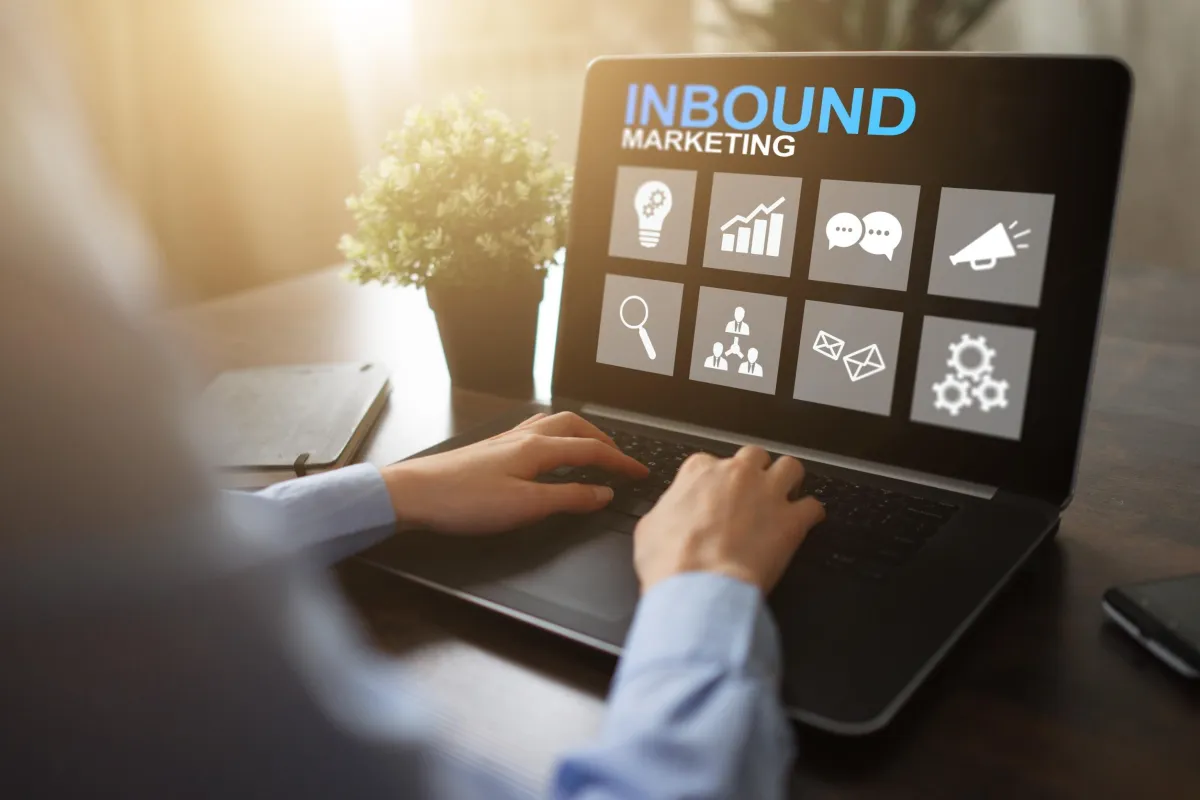 Inbound Marketing