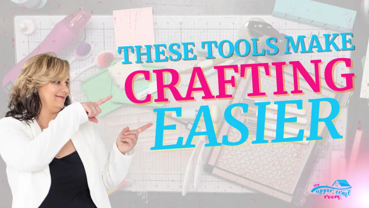 Why a Glass Craft Mat With Magnets Is a Game-Changer for Cardmaking