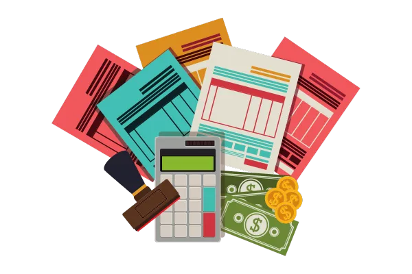 Financial