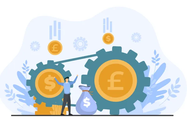 Finance Image