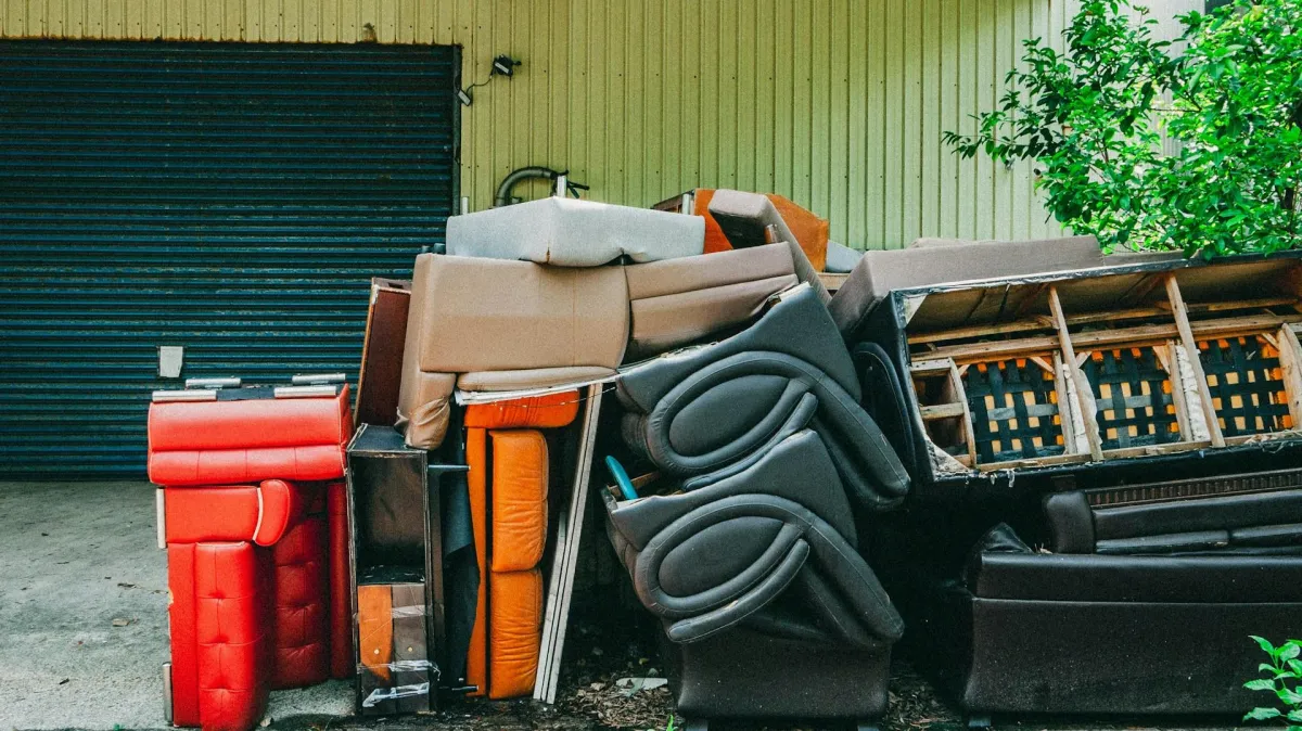 junk removal