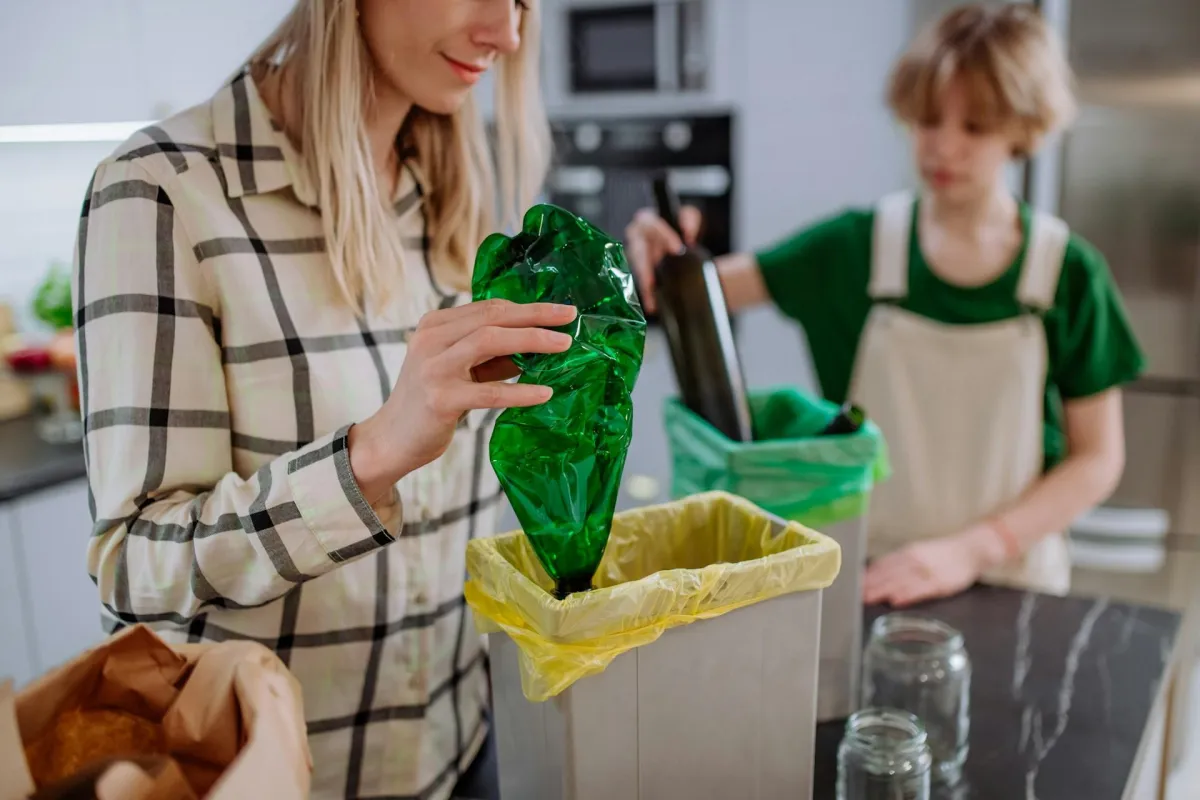 garbage removal