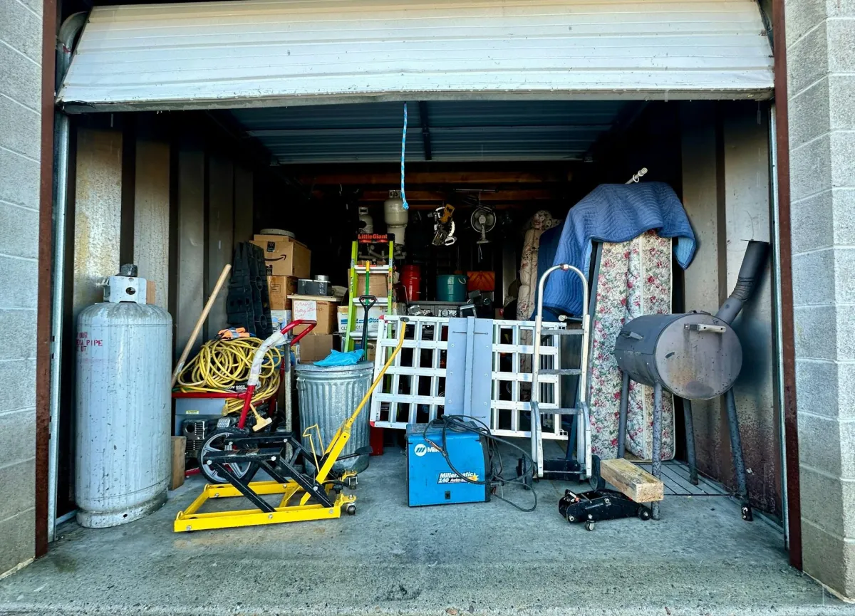 Junk Removal