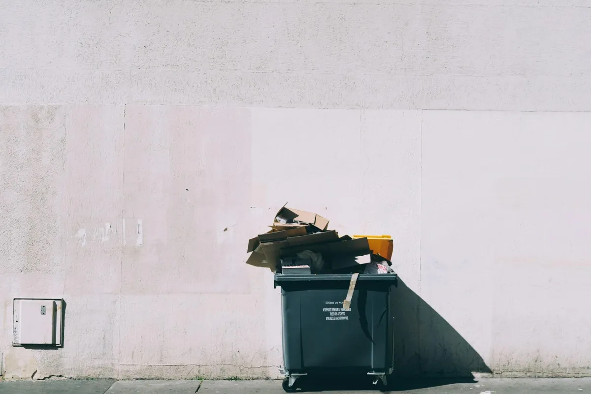 Trash Collection