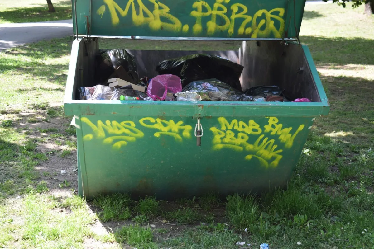 Junk Removal