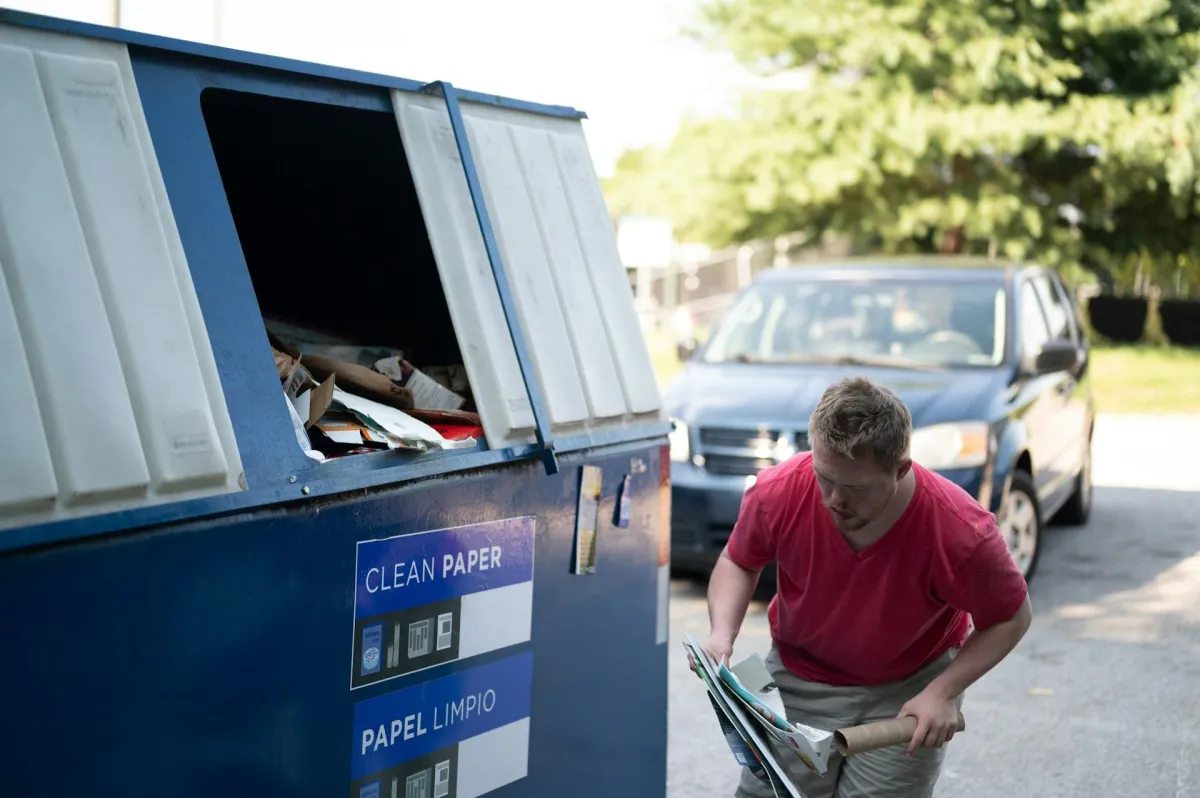 Professional Solutions for Bank-Owned Property Cleanouts
