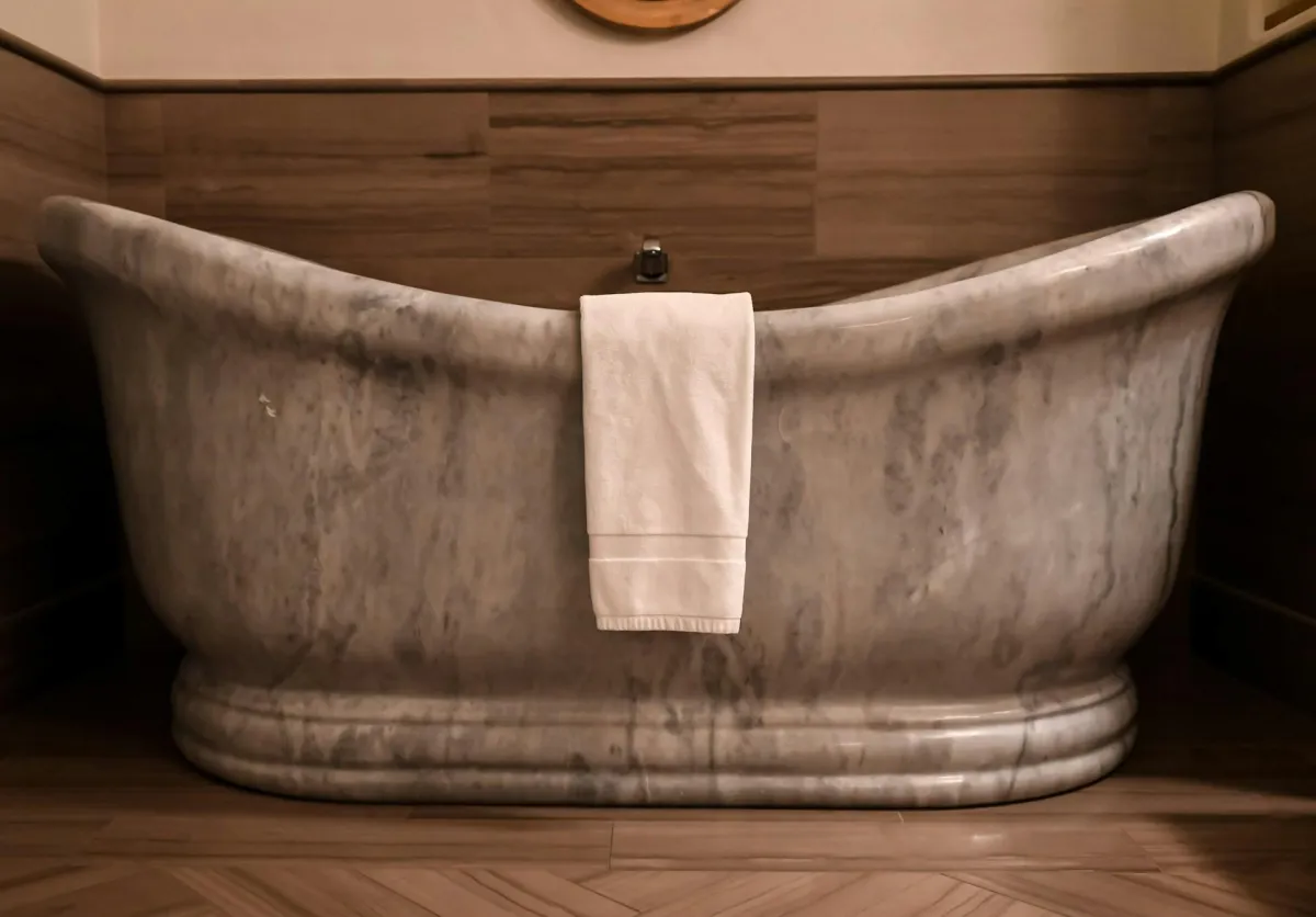 Safe Methods for Removing Outdoor Hot Tubs