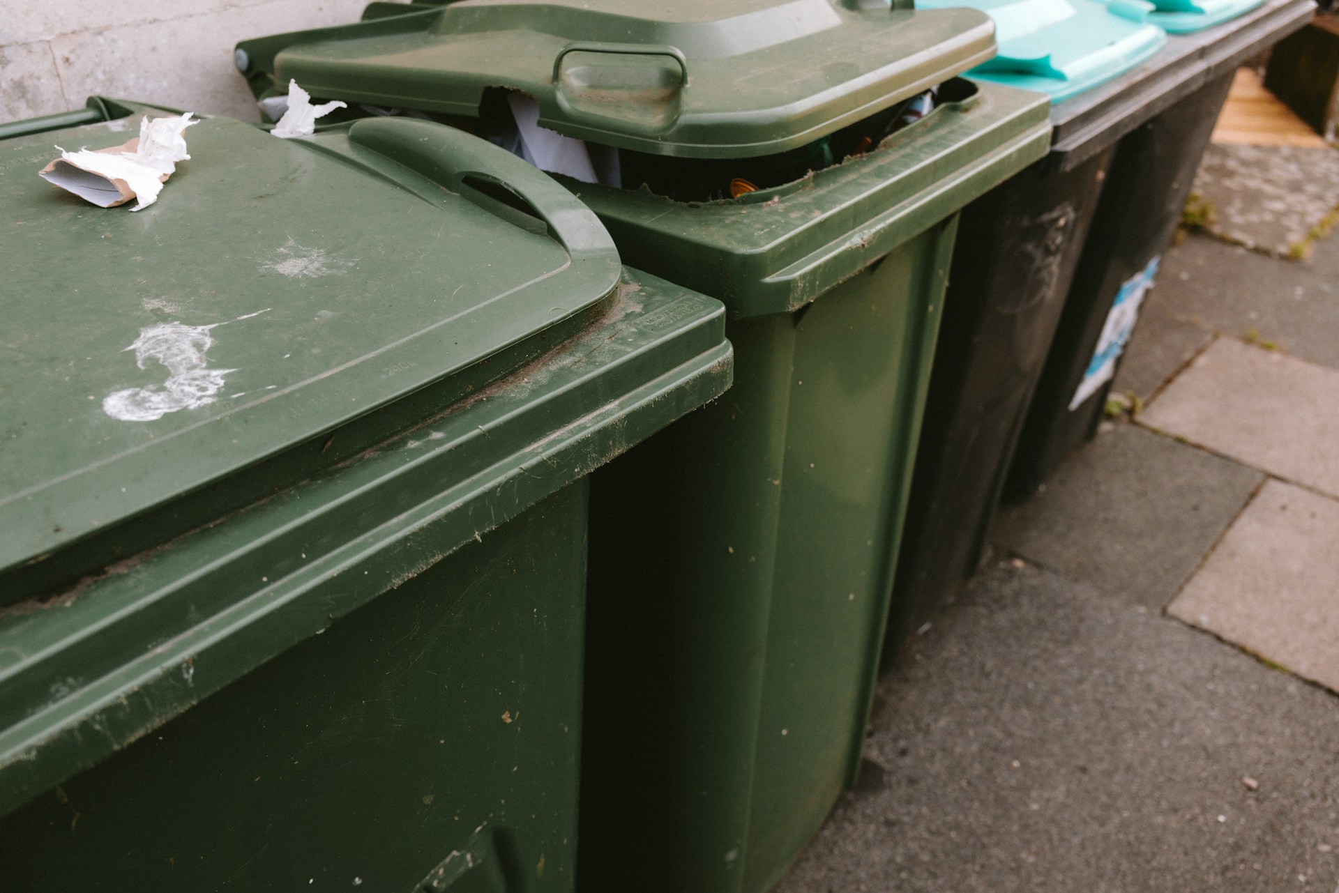 Winter Preparation: Clearing Out Foreclosed Properties