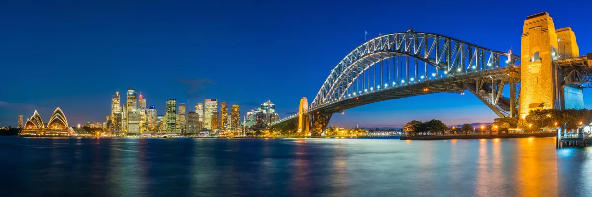 Sydney summer wellness
