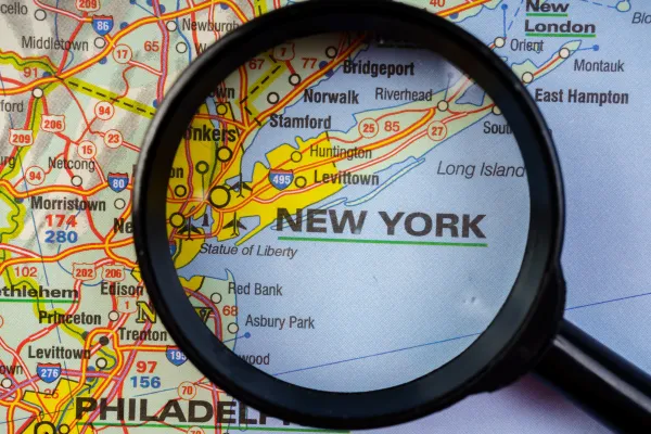 10 Days in NY: How a Top-5 Insurance Producer Outpaced the Market - AI Advisor Systems