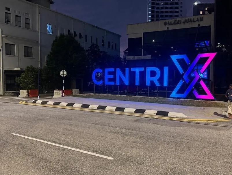 Centrix Sales Gallery is Ready