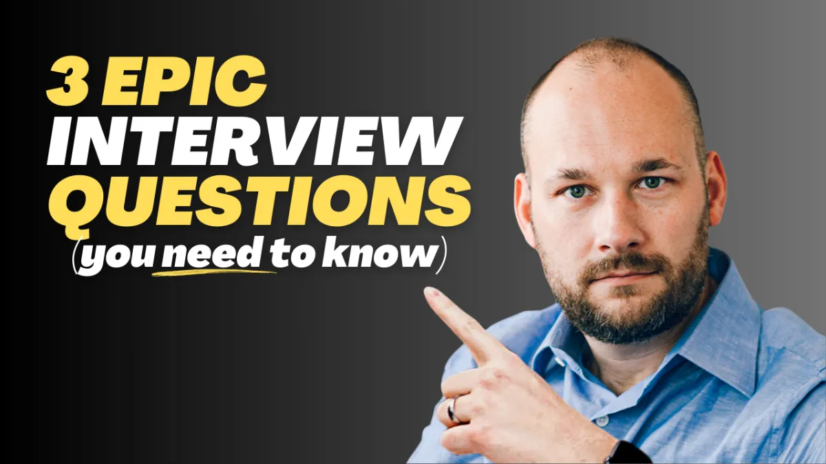 3 Questions That Made Me a Better Interviewer Overnight