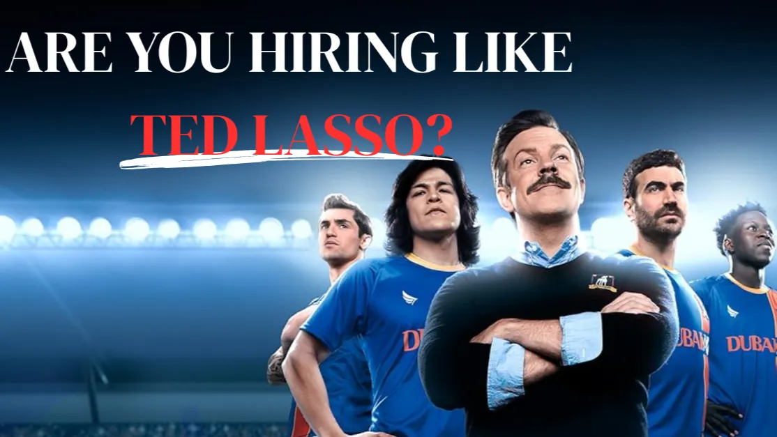 The Hiring Mistake I Made Over and Over (Until It Cost Me Years)