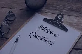 The Interview Questions That Actually Matter