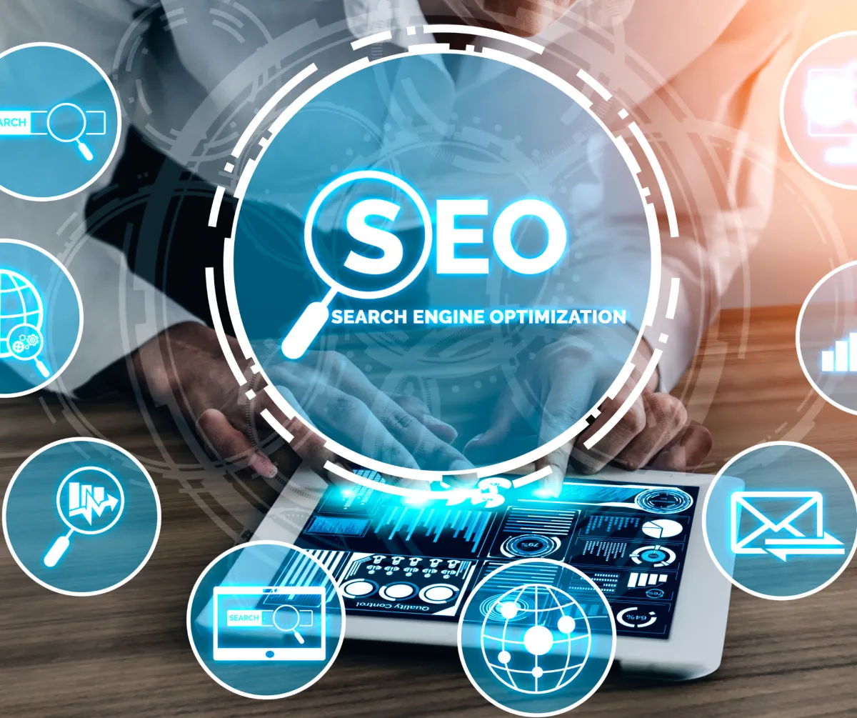 Year End Seo Tune-Up