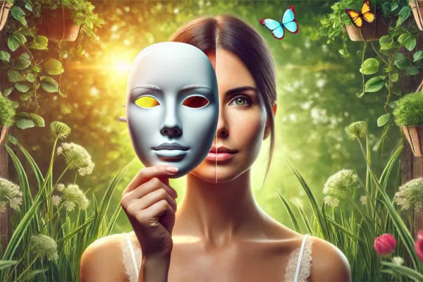 Breaking Free from People-Pleasing:  A Neuroscientific Approach